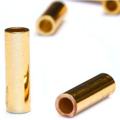 FutureFly Us Tube Glow Metallic Red 6mm FutureFly Us Tube Glow Metallic Red 6mm