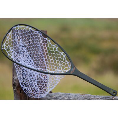Fishpond Nomad Emerger Net- Original One size Fishpond Nomad Emerger Net- Original One size