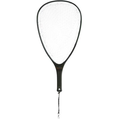 Fishpond Nomad Hand Net Original Håv Med C&R Vennlig Nett One size Fishpond Nomad Hand Net Original Håv Med C&R Vennlig Nett One size