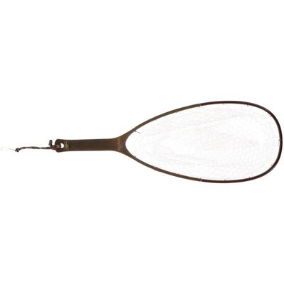 Fishpond Nomad Native Net Håv Med C&R Vennlig Nett One size Fishpond Nomad Native Net Håv Med C&R Vennlig Nett One size