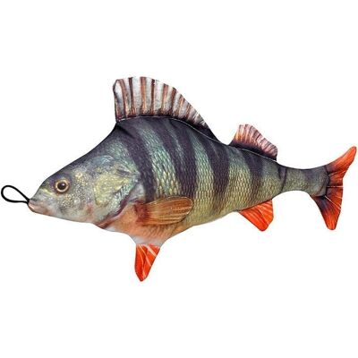 Fladen Kosedyr Abbor 25cm Herlige Kosedyr For Ekte Fiskere One size Fladen Kosedyr Abbor 25cm Herlige Kosedyr For Ekte Fiskere One size