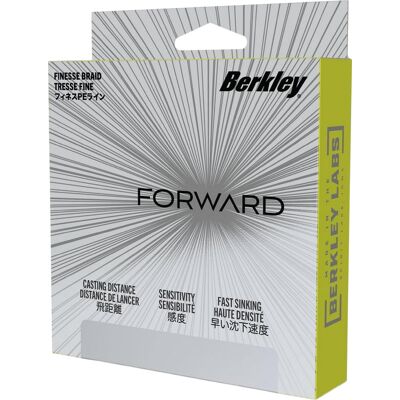 Berkley Forward 300m Low-Vis Green 0.20 mm Berkley Forward 300m Low-Vis Green 0.20 mm