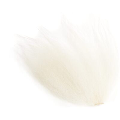Flydressing Marble Fox Supreme White Brown Dun Flydressing Marble Fox Supreme White Brown Dun