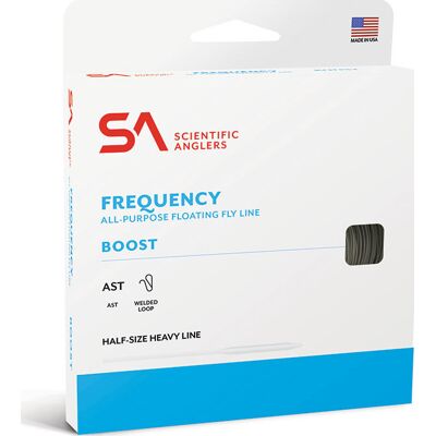 Scientific Anglers SA Frequency Boost WF 5 Scientific Anglers SA Frequency Boost WF 5