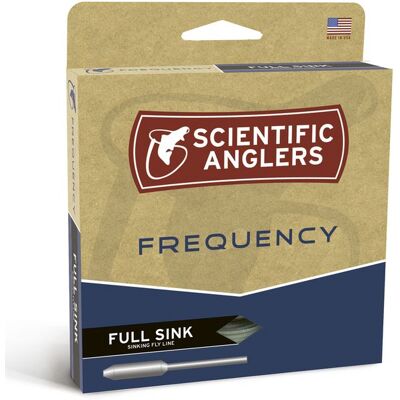 Scientific Anglers Sa Frequency Full Sink Type Vi WF 6 Scientific Anglers Sa Frequency Full Sink Type Vi WF 6