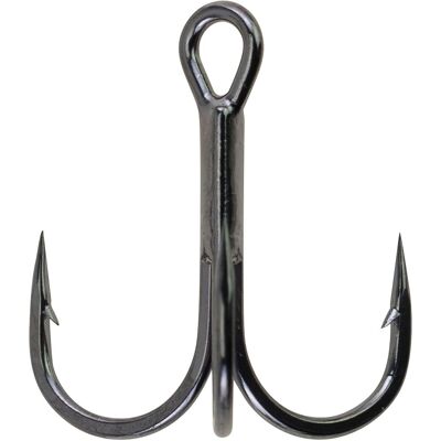 Berkley Fusion19 Treble 1X - størrelse 6 Berkley Fusion19 Treble 1X - størrelse 6