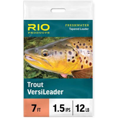 Rio Trout Versileader 7ft 20gr Floating Rio Trout Versileader 7ft 20gr Floating
