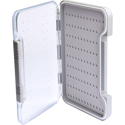 Wiggler Flugask 14x8,7x1,7 cm One size Wiggler Flugask 14x8,7x1,7 cm One size
