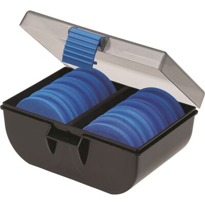 Kinetic Dispencer Svart - Fiskeutstyr Organizer Kinetic Dispencer Svart - Fiskeutstyr Organizer