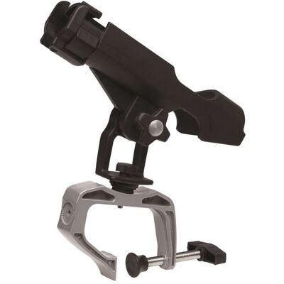 Kinetic Boat Rod Holder Closed Arm NOSIZES Kinetic Boat Rod Holder Closed Arm NOSIZES