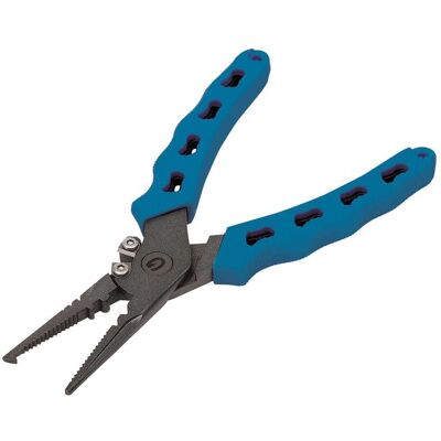 Kinetic SS Magnet Plier 6"/15cm 6/15CM Kinetic SS Magnet Plier 6"/15cm 6/15CM