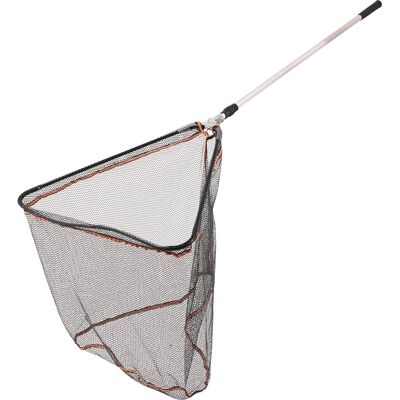 Kinetic Scorpius Folding Net 60X60X50CM 117/205CM Kinetic Scorpius Folding Net 60X60X50CM 117/205CM