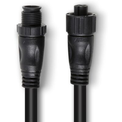 Garmin Nmea 2000®-Basisnettverkskabelen 4m One size Garmin Nmea 2000®-Basisnettverkskabelen 4m One size