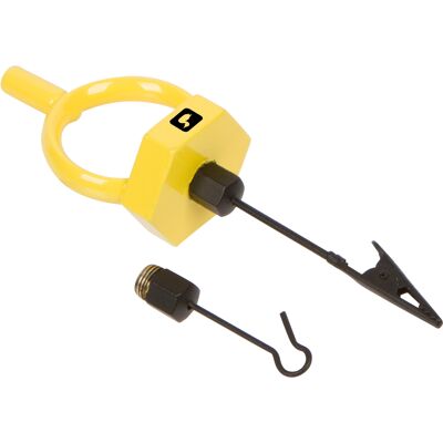 Loon Gator Grip Dubbing Spinner Fantastisk Dubbingtwister One size Loon Gator Grip Dubbing Spinner Fantastisk Dubbingtwister One size