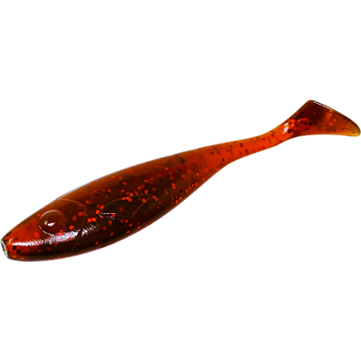 Gator Gum Red Ghost 9cm Gator Gum Red Ghost 9cm