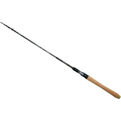 Daiwa Goldcast Teleskop 6' 5-25g 6-7 6-7 Daiwa Goldcast Teleskop 6' 5-25g 6-7 6-7