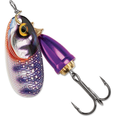 Blue Fox Gilded Classic Vibrax GDIW 10G Blue Fox Gilded Classic Vibrax GDIW 10G