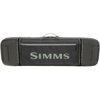 Simms Gts Rod & Reel Vault Carbon Stang- Og Snellekoffert One size Simms Gts Rod & Reel Vault Carbon Stang- Og Snellekoffert One size