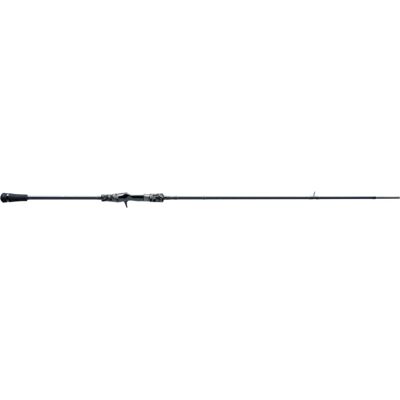 Okuma Guide Select Crank Casting 7'6" 8-28g 7-8 7-8 Okuma Guide Select Crank Casting 7'6" 8-28g 7-8 7-8