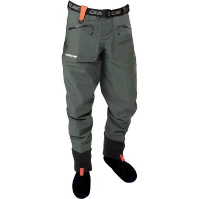 Guideline Laxa Waist Wader M Guideline Laxa Waist Wader M