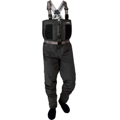 Guideline Laxa 2.0 Zip Wader S Guideline Laxa 2.0 Zip Wader S