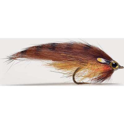 Guideline Midi Zonker Natural Minnow 6cm Guideline Midi Zonker Natural Minnow 6cm
