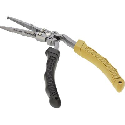 Westin Pistol Split Ring Pliers One size Westin Pistol Split Ring Pliers One size