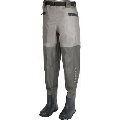 Kinetic X4 Waist Bootfoot THYME 44-45/9-10 Kinetic X4 Waist Bootfoot THYME 44-45/9-10