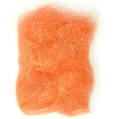 Hareline Senyo'S Laser Dub Red Hareline Senyo'S Laser Dub Red