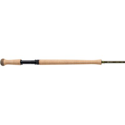 Hardy Aydon Double Handed Fly Rod 11-12 11-12 Hardy Aydon Double Handed Fly Rod 11-12 11-12