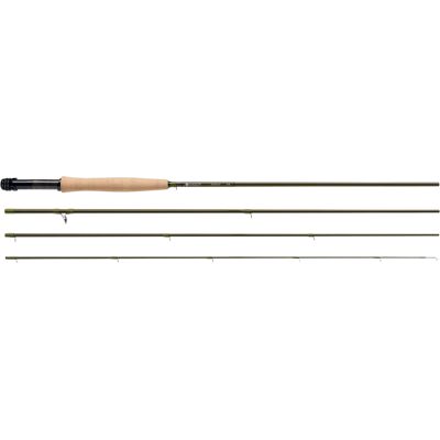 Hardy Aydon Single Handed Fly Rod 9-10 9-10 Hardy Aydon Single Handed Fly Rod 9-10 9-10