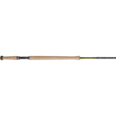 Hardy Ultralite NSX DH 4-delt 12-13 12-13 Hardy Ultralite NSX DH 4-delt 12-13 12-13