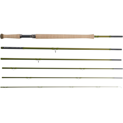 Hardy Ultralite NSX DH 6-delt 13-14 13-14 Hardy Ultralite NSX DH 6-delt 13-14 13-14