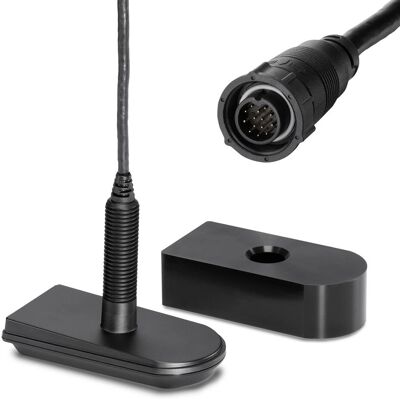 Humminbird Xpth 14 20 Msi T Innenbordsmontert Svinger One size Humminbird Xpth 14 20 Msi T Innenbordsmontert Svinger One size