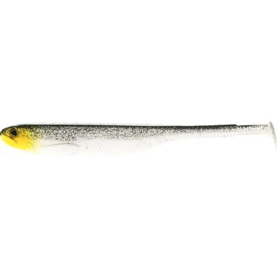 Westin Shadteez Ultra PURPLE/CHARTREUSE 12CM Westin Shadteez Ultra PURPLE/CHARTREUSE 12CM
