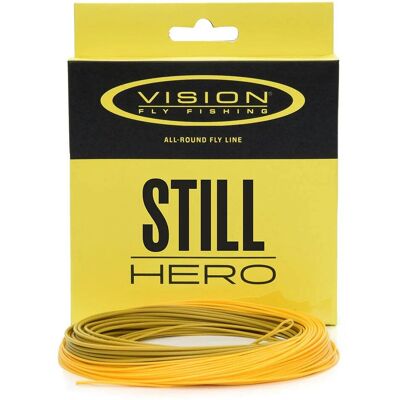 Vision Hero Still 120 Fly Line 5 Vision Hero Still 120 Fly Line 5