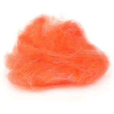 Hareline Senyo'S Laser Dub Hot Orange Hareline Senyo'S Laser Dub Hot Orange