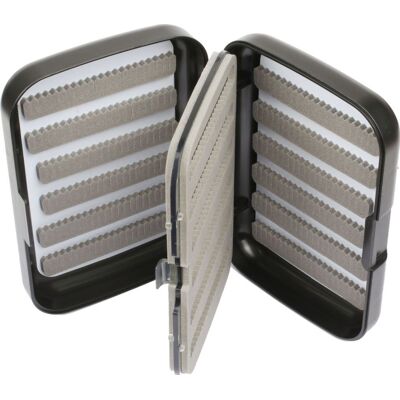 Hurricane Flueboks Med Svingbar Delevegg One size Hurricane Flueboks Med Svingbar Delevegg One size