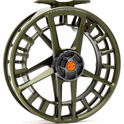 Waterworks-Lamson Hyperspeed F Ranger -7+ -7+ Waterworks-Lamson Hyperspeed F Ranger -7+ -7+
