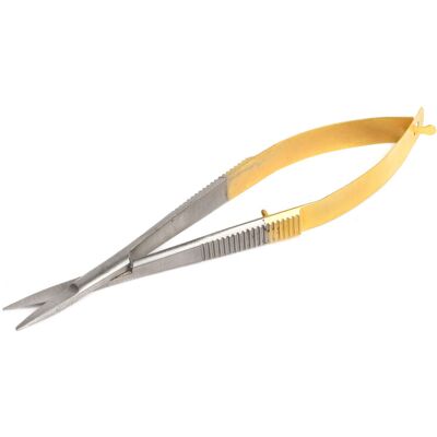 Flydressing High Grade Spring Scissor One size Flydressing High Grade Spring Scissor One size