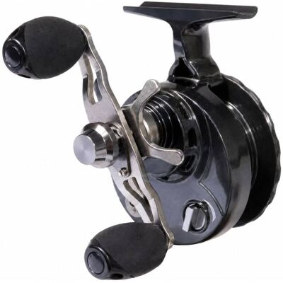 Hurricane Isfiskerulle 0.25 mm/180 m 0.25 mm/180 m Hurricane Isfiskerulle 0.25 mm/180 m 0.25 mm/180 m