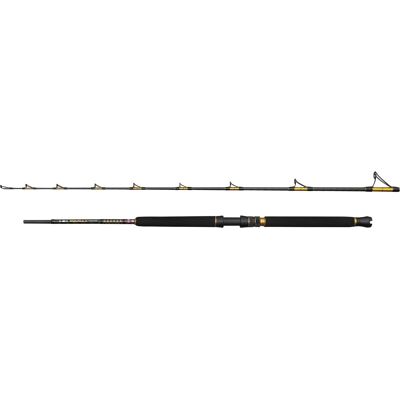 Penn Squall II Viking Edition Båtrekke 2,13m F 30-50Lb - Fiskestang Penn Squall II Viking Edition Båtrekke 2,13m F 30-50Lb - Fiskestang