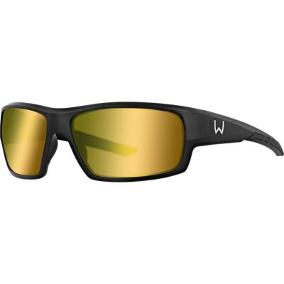 Westin W6 Sport 10 LB Yellow AR Blue Matte Black Westin W6 Sport 10 LB Yellow AR Blue Matte Black