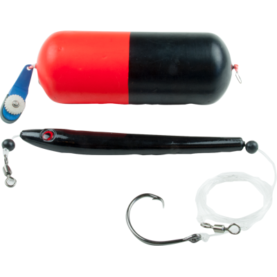 Wiggler Kveiteduppen kitt Red/black 300g Wiggler Kveiteduppen kitt Red/black 300g