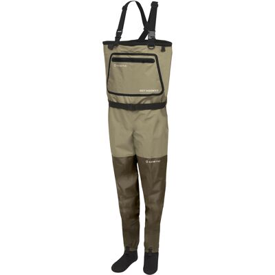 Kinetic - DryGaiter II Stocking Foot - L - Waders Kinetic - DryGaiter II Stocking Foot - L - Waders