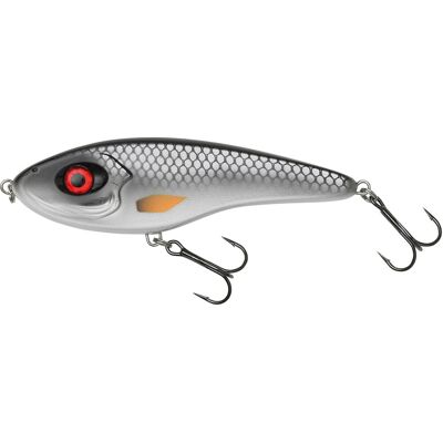 Kinetic Slicky Micky Fire Tiger 11.5cm Kinetic Slicky Micky Fire Tiger 11.5cm