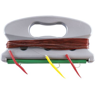 Kinetic Fiskeharpe 50m/0,62mm One size Kinetic Fiskeharpe 50m/0,62mm One size