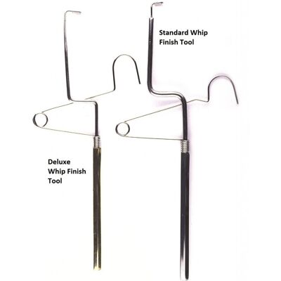 Veniard Whip Finish Tool Deluxe One size Veniard Whip Finish Tool Deluxe One size