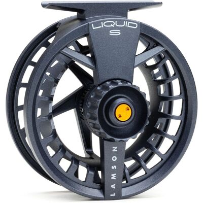Waterworks-Lamson Liquid S Reel Day Break Day Break -5+ Day Break -5+ Waterworks-Lamson Liquid S Reel Day Break Day Break -5+ Day Break -5+