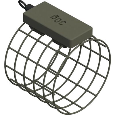 Lawson Feeder 35x33mm 40g Lawson Feeder 35x33mm 40g